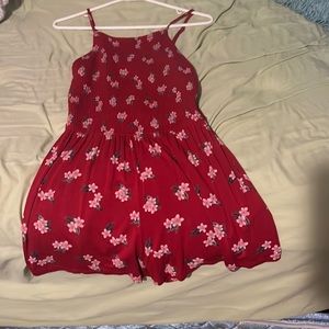 Romper, small, hollister